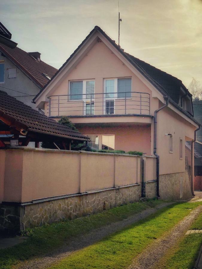 Rekreacny Dom Sablatura Zuberec Exterior foto